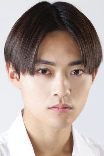 Chân dung Shoki Nakayama