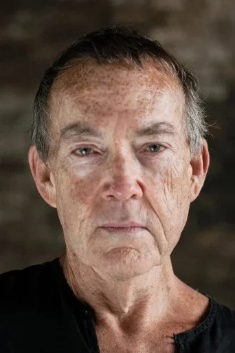 Chân dung Michael Fitzgerald