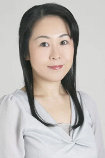Chân dung Yukiko Iwai
