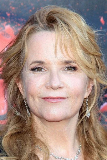 Chân dung Lea Thompson