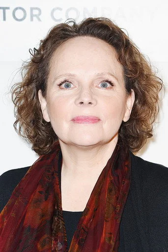 Chân dung Maryann Plunkett