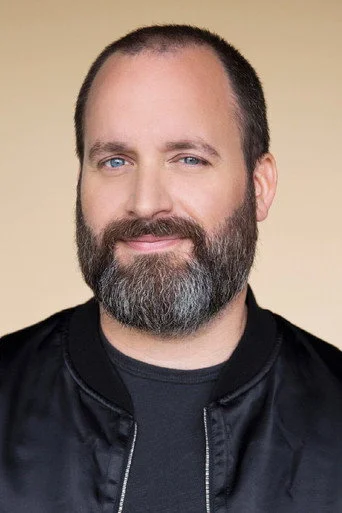 Chân dung Tom Segura