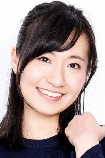 Chân dung Hitomi Ueda