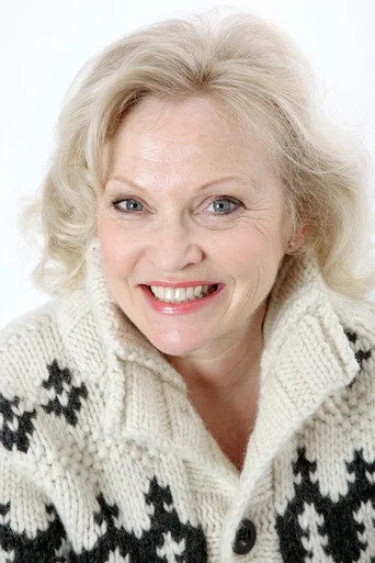 Chân dung Sandra Dickinson