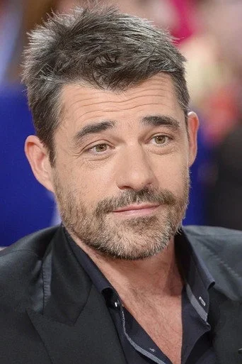 Chân dung Thierry Neuvic