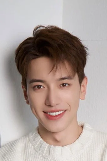 Chân dung Wanyan Luorong