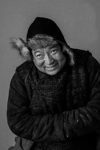 Chân dung Zhang Zhiyong