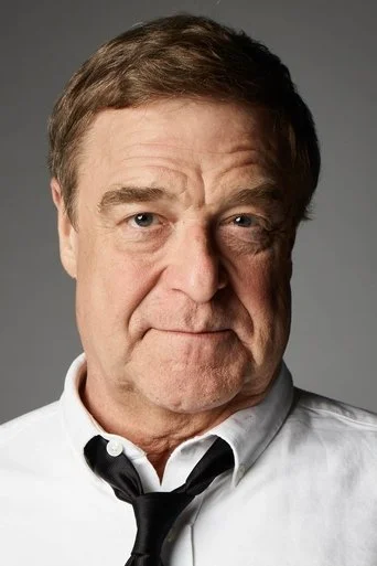 Chân dung John Goodman