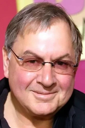 Chân dung Andre Stojka