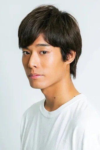 Chân dung Tatsuya Kishida