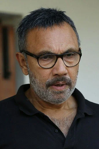 Chân dung Sathyaraj