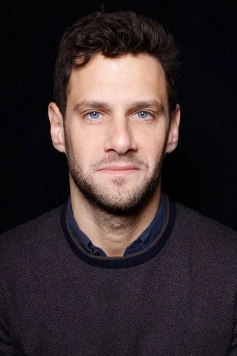 Chân dung Justin Bartha