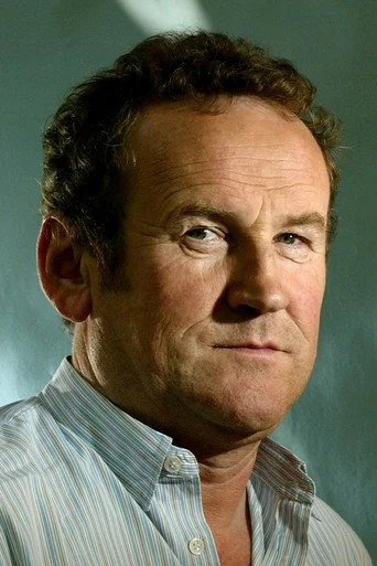 Chân dung Colm Meaney