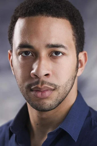Chân dung Greg Lockett