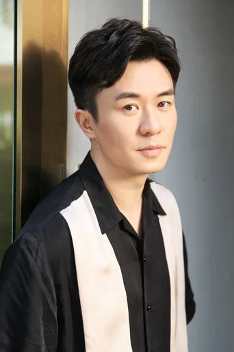 Chân dung Li Dongheng