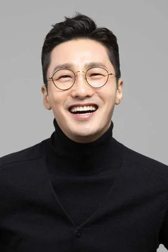 Chân dung Hwang Dong-joo