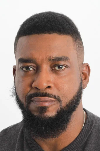 Chân dung Chidi Mokeme