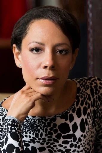 Chân dung Selenis Leyva
