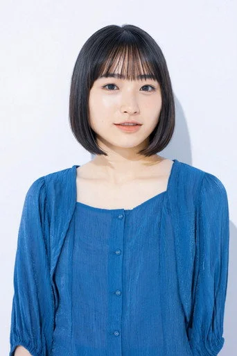 Chân dung Sora Tamaki