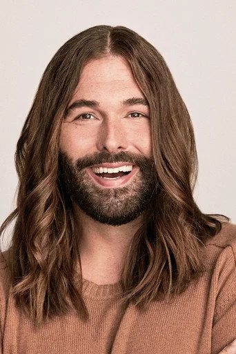 Chân dung Jonathan Van Ness