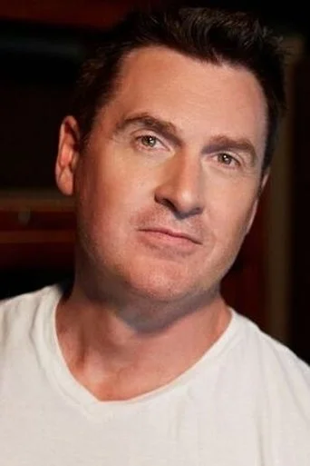 Chân dung David Kaye