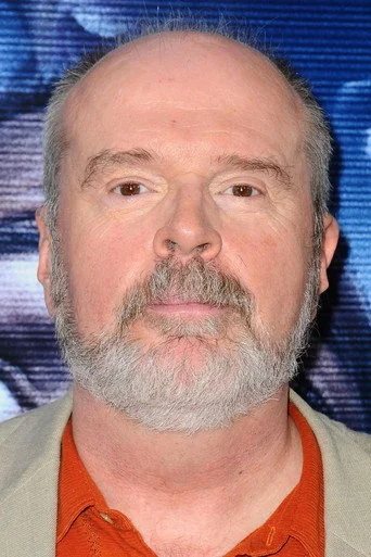 Chân dung Rick Overton