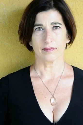 Chân dung Paola Pace