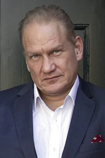 Chân dung Joachim Paul Assböck