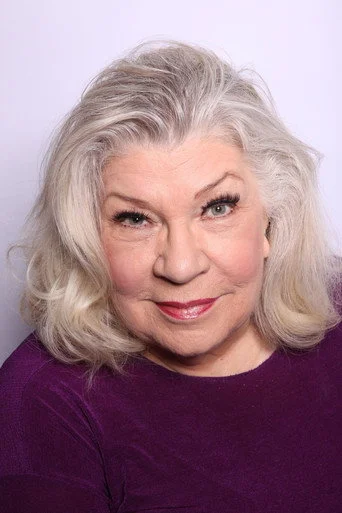 Chân dung Sandra Dorsey