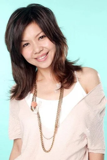 Chân dung Sara Yu