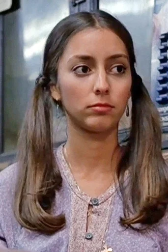 Chân dung Ginny Ortiz