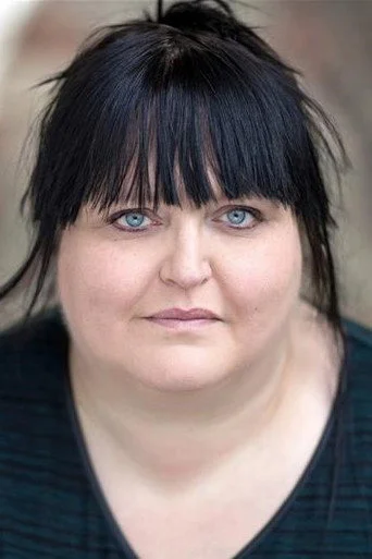 Chân dung Victoria Howell