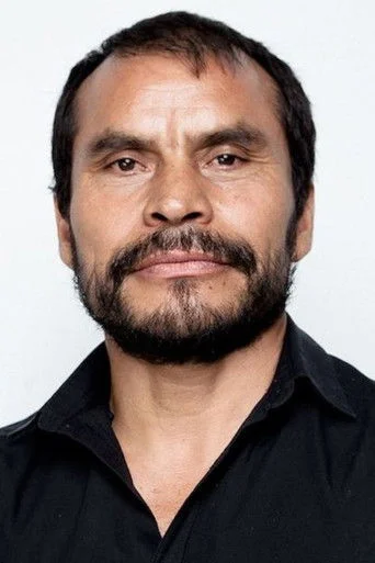 Chân dung Noé Hernández