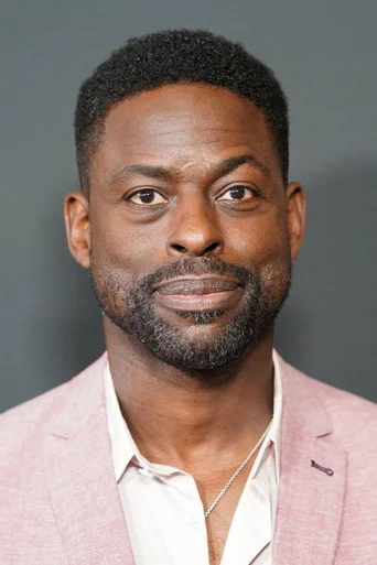 Chân dung Sterling K. Brown