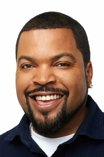 Chân dung Ice Cube