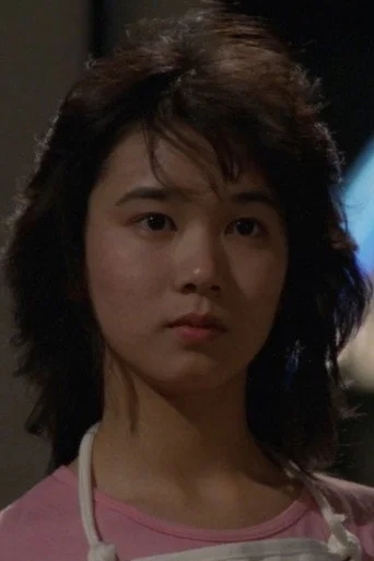 Chân dung Natsuko Yamamoto
