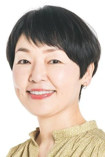 Chân dung Satomi Kobayashi