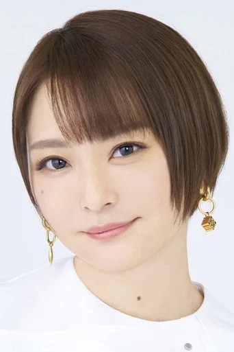 Chân dung Shiori Izawa