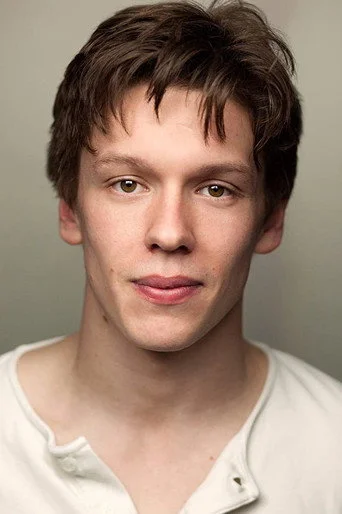 Chân dung Freddie Wise
