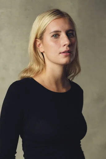 Chân dung Callie Cooke