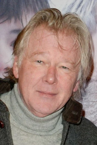 Chân dung Philippe Vincent