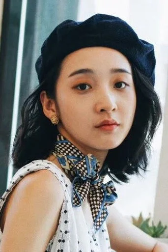 Chân dung Moon Lee