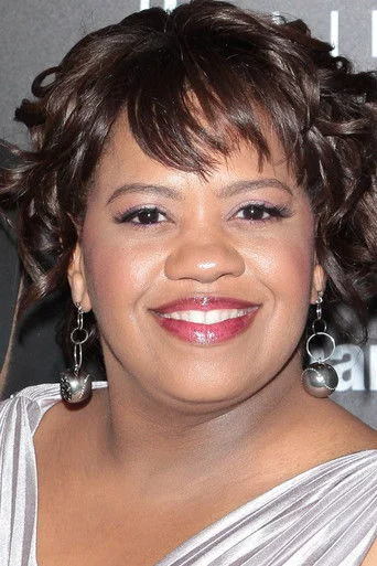 Chân dung Chandra Wilson