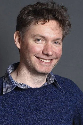 Chân dung Kevin Macdonald