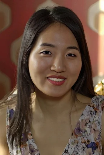 Chân dung Jeon Ye-eun