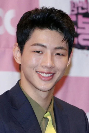Chân dung Kim Ji-soo
