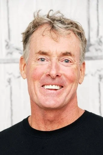 Chân dung John C. McGinley