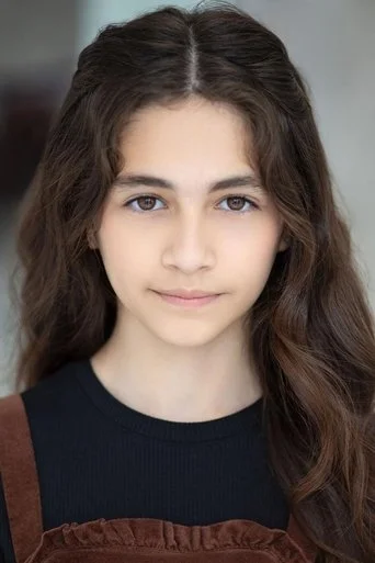 Chân dung Emilia Faucher