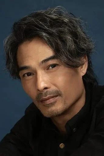 Chân dung Jack Wong