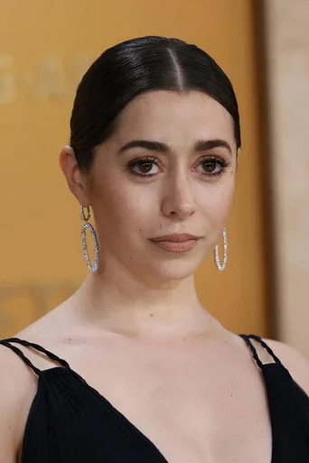 Chân dung Cristin Milioti